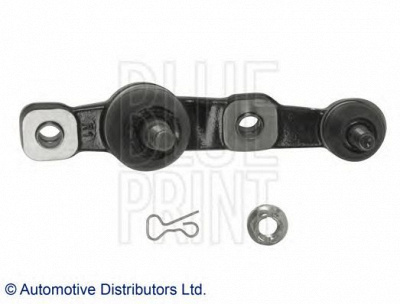BLUE PRINT adt386119 -  Несущий / направляющий шарнир